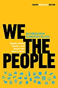 We the People An Introduction to American Politics