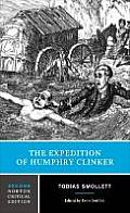 Expedition Of Humphry Clinker