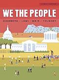 We the People 10th Edition