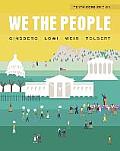 We the People 10th Edition