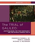 Trial Of Galileo Aristotelianism The New Cosmology & The Catholic Church 1616 1633