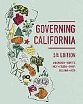 Governing California In The Twenty First Century