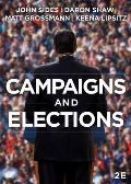 Campaigns & Elections 2nd Edition