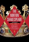 Norton Shakespeare Histories