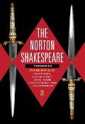 Norton Shakespeare Tragedies