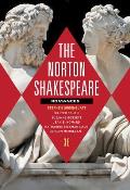 Norton Shakespeare Romances & Poems Third Edition