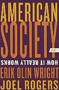 American Society How It Really Works Second Edition
