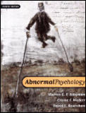 Abnormal Psychology 4th Edition
