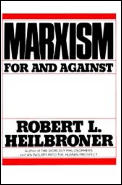Marxism For & Against