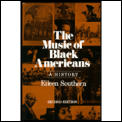 Music Of Black Americans A History 2nd Edition