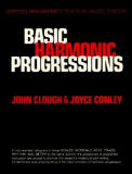 Basic Harmonic Progressions