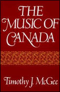 Music of Canada (Revised)