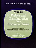 Prelude & Transfiguration From Tristan & Isolde