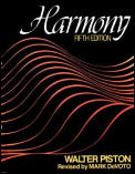 Harmony 5th Edition
