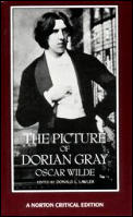 Picture Of Dorian Gray Norton Critical E