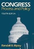 Congress: Process and Policy (Revised)