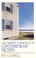 Norton Anthology Of Contemporary Fiction