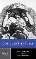 Gullivers Travels Based on the 1726 Text Contexts Criticism