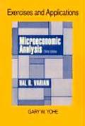 Exercises and Applications for Microeconomic Analysis (Revised)