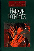 Marxian Economics The New Palgrave