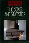 New Palgrave Time Series & Statistic