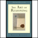 Art Of Reasoning & Readings For Logical