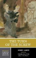 Turn of the Screw Authoritative Text Contexts Criticism