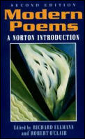 Modern Poems A Norton Introduction 2nd Edition