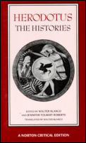 Herodotus The Histories New Translation Selections Backgrounds Commentaries