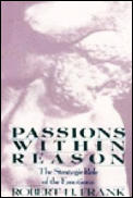 Passions Within Reasons