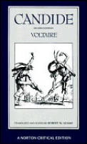 Candide Or Optimism A Fresh Translation Backgrounds Criticism 2nd Edition