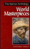 Norton Anthology Of World Master Volume 2