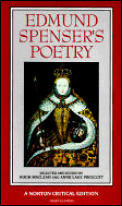 Edmund Spensers Poetry Authoritative Texts Criticism