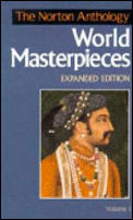 Norton Anthology Of World Master Volume 1