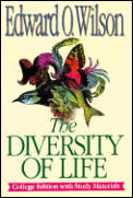 Diversity of Life College Edition With Study Materials