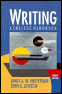 Writing A College Handbook 4th Edition