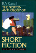 Norton Anthology Of Short Fiction 5th Edition