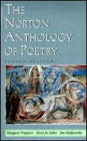 Norton Anthology Of Poetry 4th Edition