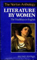 Norton Anthology Of Literature By Women 2nd Edition