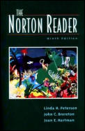 Norton Reader 9th Edition