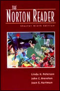 Norton Reader Shorter 9th Edition