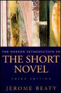 Norton Introduction To The Short Novel