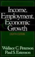 Income Employment & Economic Growth 8th Edition