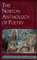 Norton Anthology Of Poetry 4th Edition