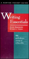 Writing Essentials A Norton Pocket Guide