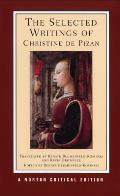 Selected Writings of Christine de Pizan