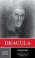 Dracula Authoritative Text Contexts Reviews & Reactions Dramatic & Film Variations Criticism