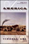 America A Narrative History Brief 4th Edition