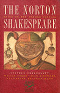 Norton Shakespeare International Student Edition