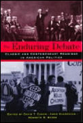 Enduring Debate Classic & Contemporary